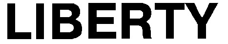 liberty