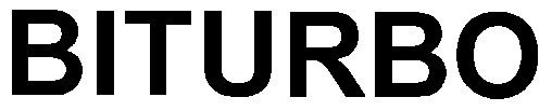 biturbo