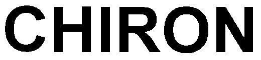 chiron