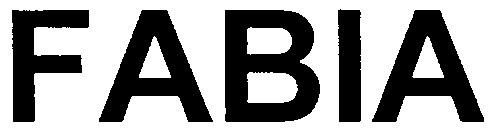 fabia