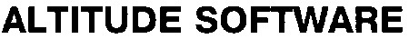 altitude software