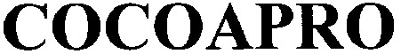 cocoapro