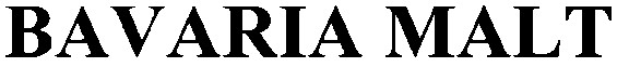 bavaria malt