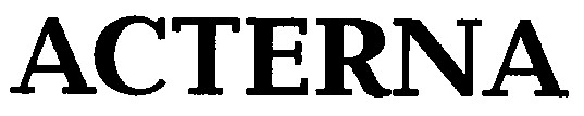 acterna
