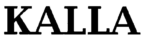 kalla