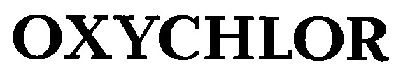 oxychlor