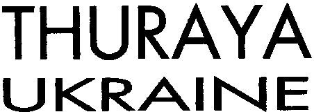 thuraya ukraine