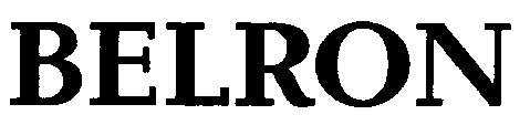 belron