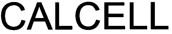 calcell