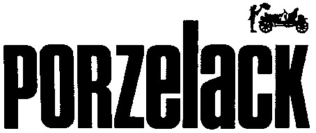 porzelack