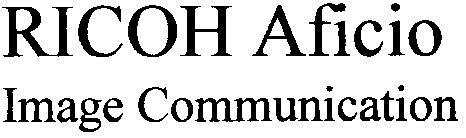 image communication