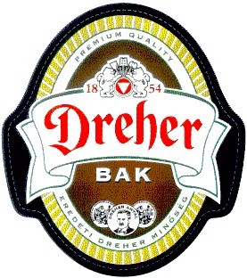 dreher