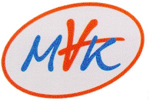 мак