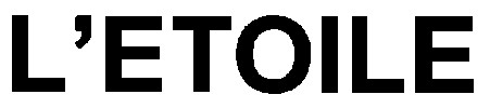 l'etoile