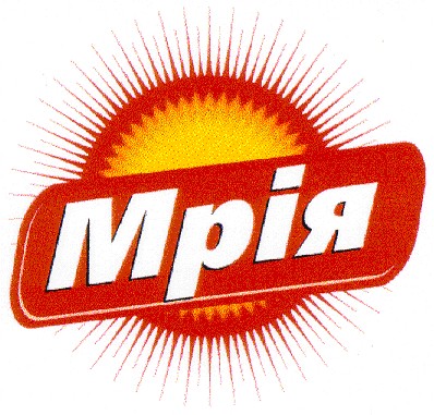 мрія
