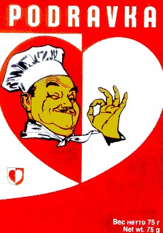 podravka