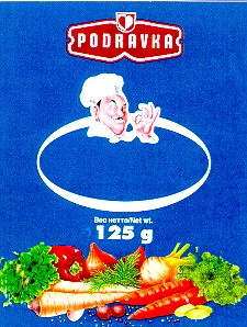 podravka
