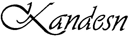 kandesn
