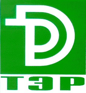 тэр