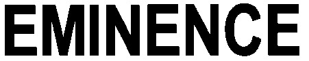 eminence