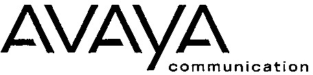 avaya communication