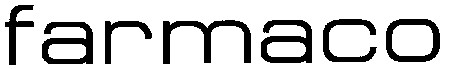 farmaco