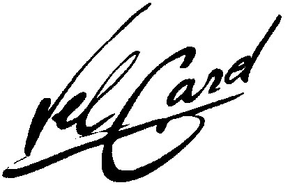velcard