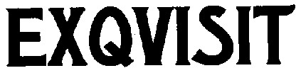 exqvisit
