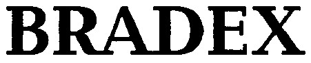 bradex
