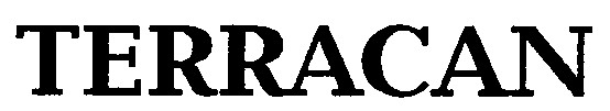 terracan