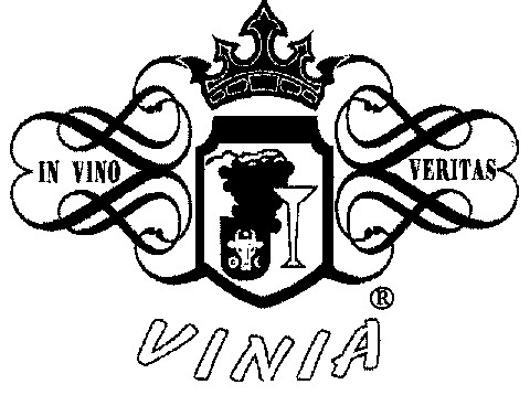in vino
