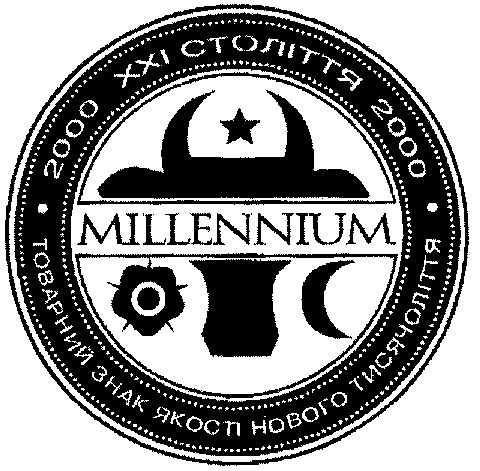 millennium