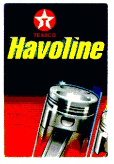 havoline