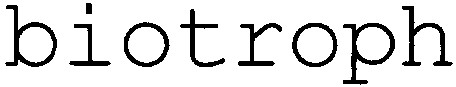 biotroph