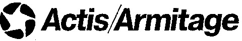 actis|armitage