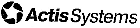 actis systems