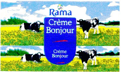 creme bonjour