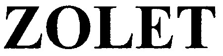 zolet