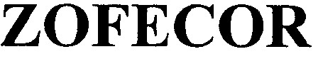 zofecor