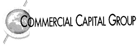 commercial capital group