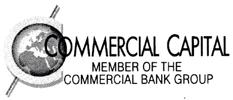 member of the commercial bank group