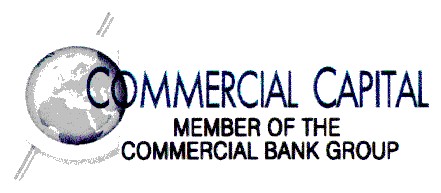 member of the commercial bank group