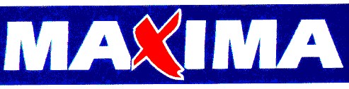 maxima