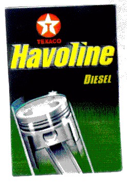 havoline