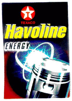havoline