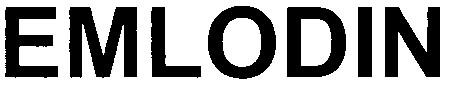 emlodin