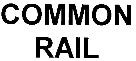 common rail