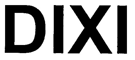 dixi