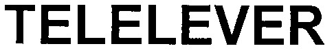 telelever