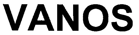 vanos